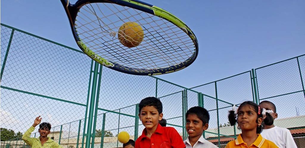 El deporte como herramienta educativa