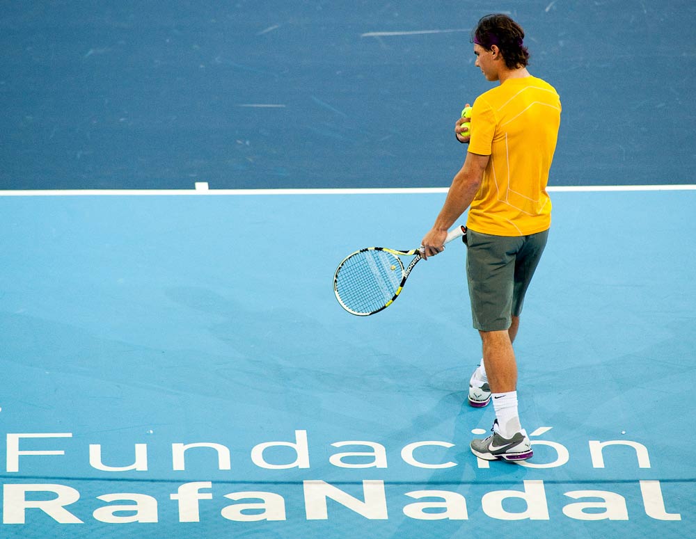 Misión: Integración con la educación mediante el deporte