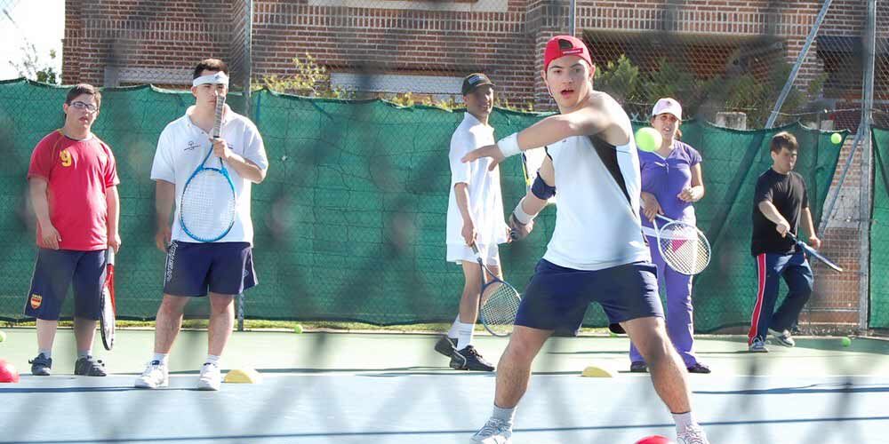 (Mucho) Más que Tenis