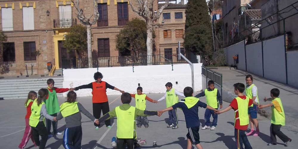 Integración y Deporte, resultados visibles desde el inicio