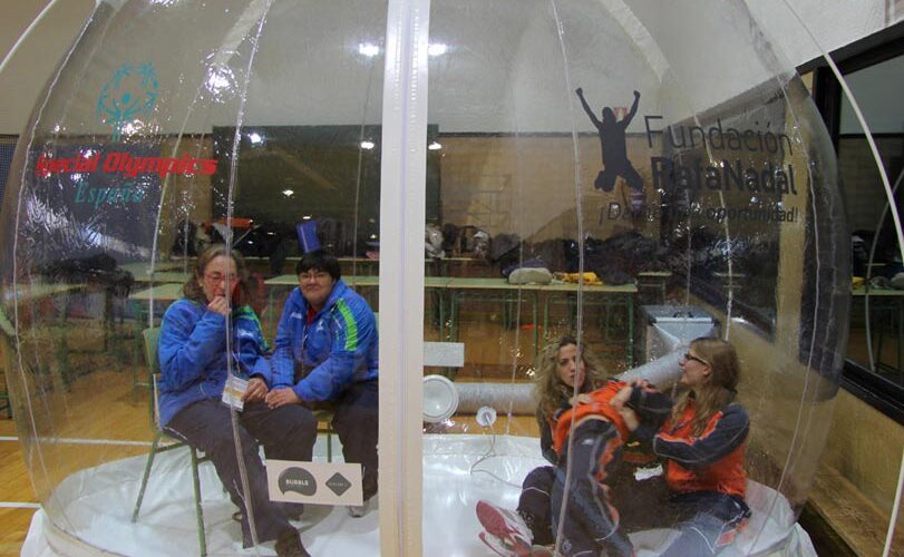 El aire que nos merecemos. Parte II