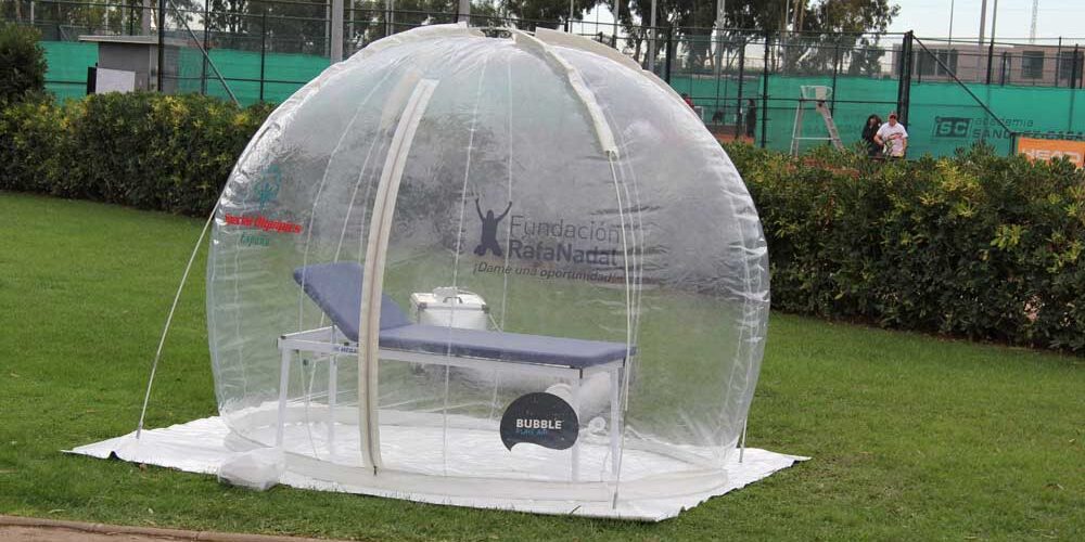 El aire que nos merecemos. Parte I