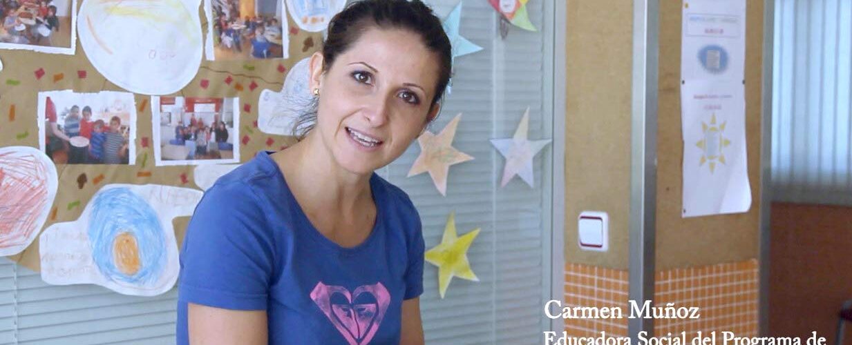 Los propios educadores nos cuentan…