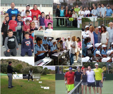 Despedimos el 2013 con satisfacción y la mirada puesta en el futuro