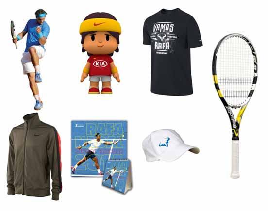 Estas Navidades, regala solidaridad