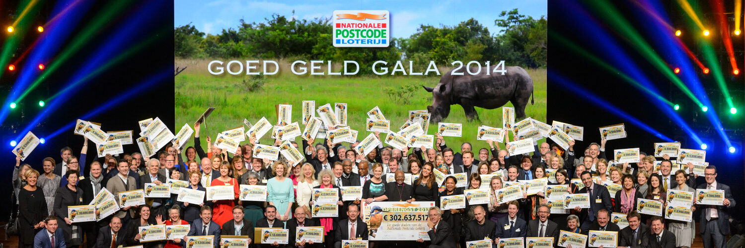 United PostCode Lotteries reafirma su apoyo y compromiso con la Fundación Rafa Nadal