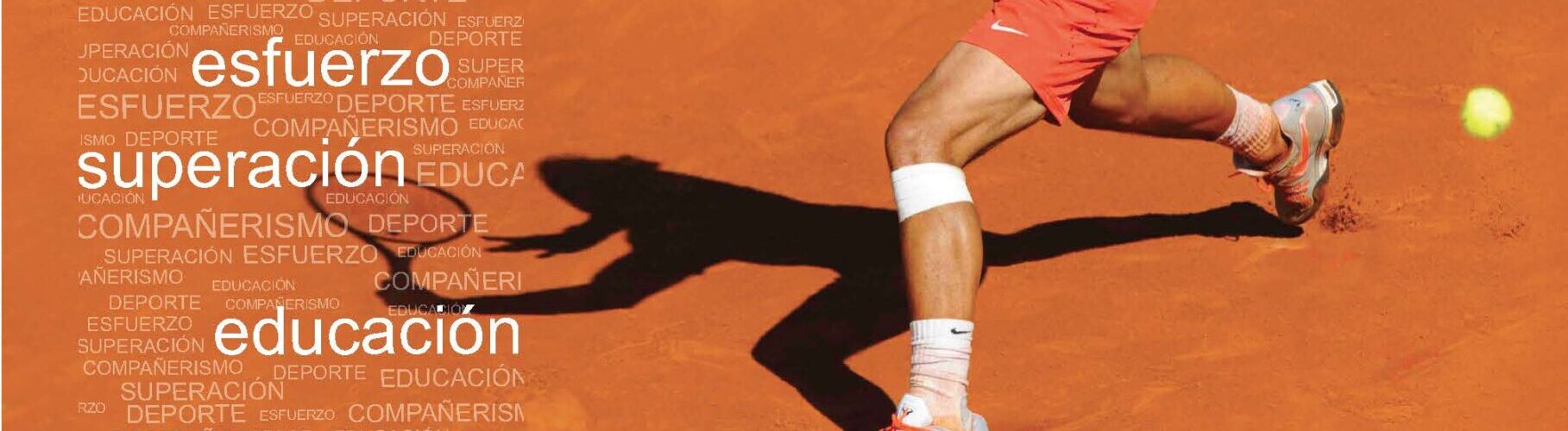 Rafa Nadal Tour by MAPFRE, ¡mucho más que un circuito de tenis!