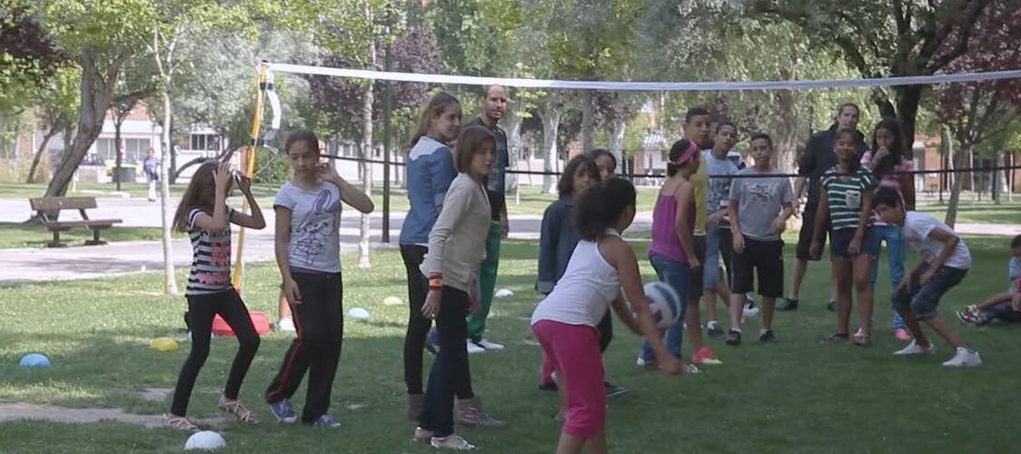 Tres proyectos, una misma ilusión