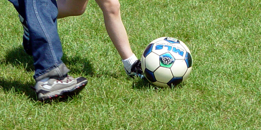 La importancia del deporte en niños y adolescentes