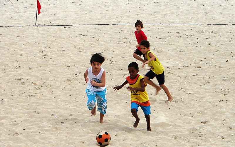 7 consejos para prevenir lesiones deportivas