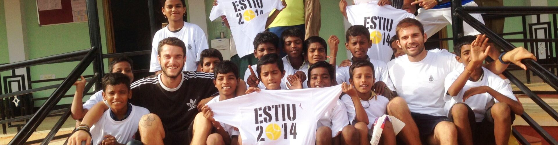 Voluntariado en Anantapur, una experiencia para recordar. Parte I