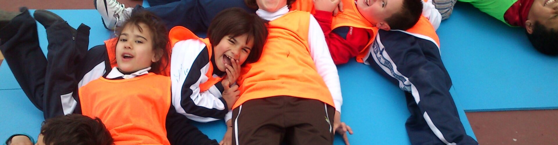 Tres años uniendo deporte e integración social. Parte I