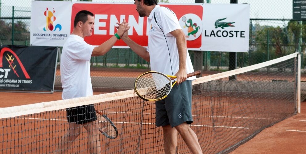 Los Juegos Special Olympics: una gran fiesta del deporte y la integración