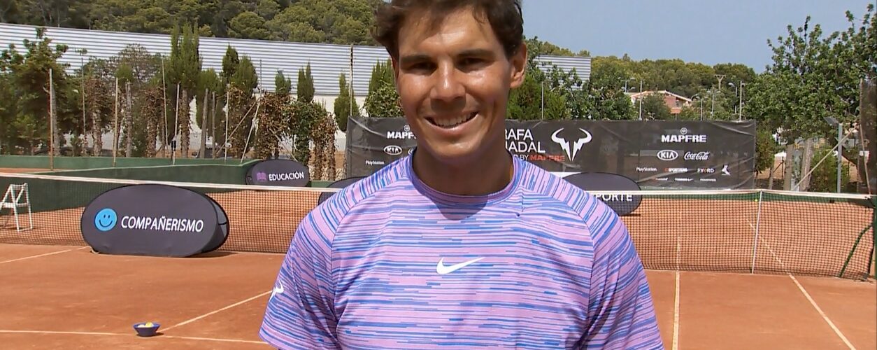 Children’s Day en Anantapur