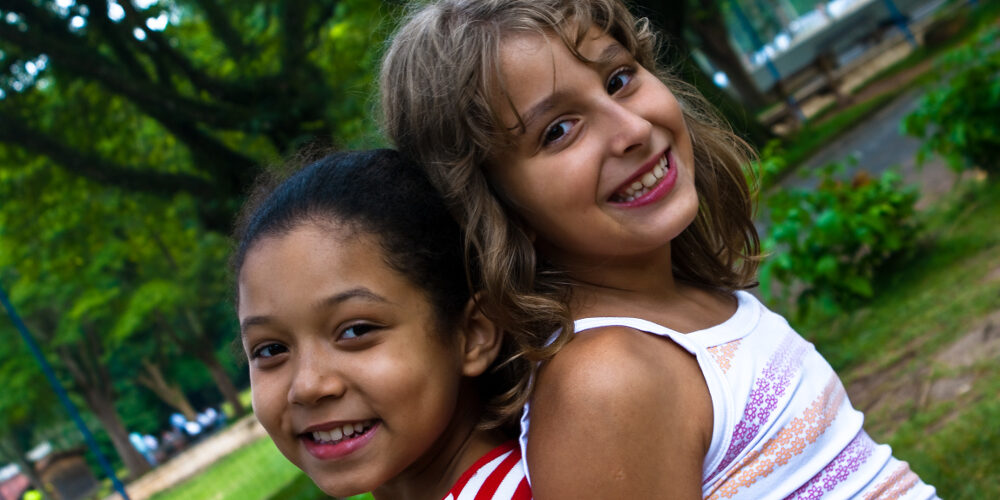 Divertirse aprendiendo hábitos de higiene