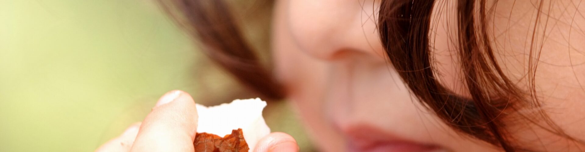 Deporte y alimentación infantil