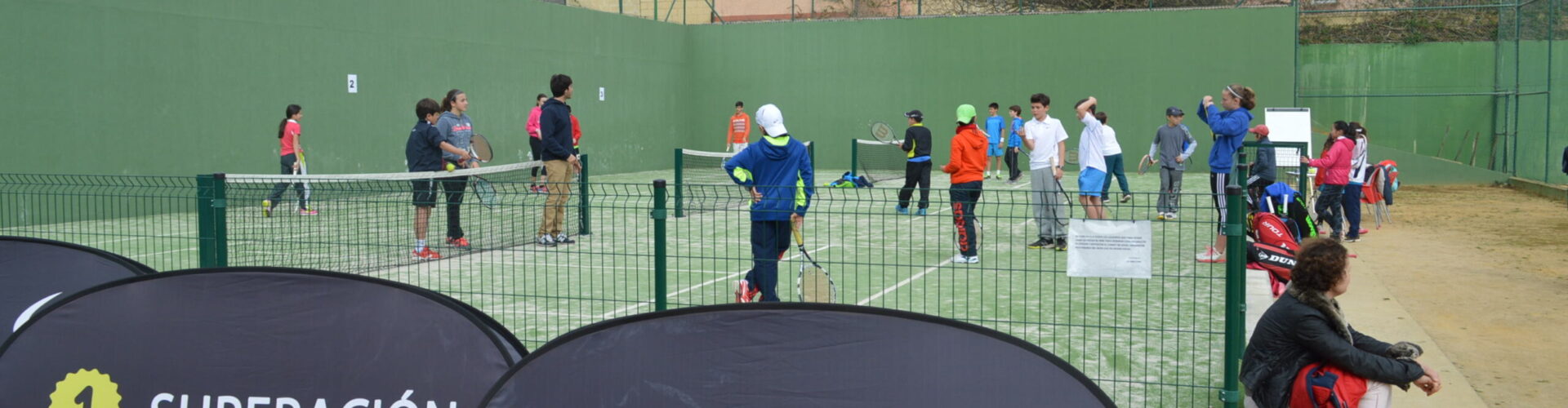 Entrenando valores en Sevilla