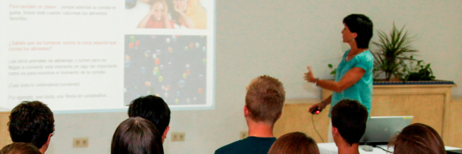 Si, la salud también se entrena