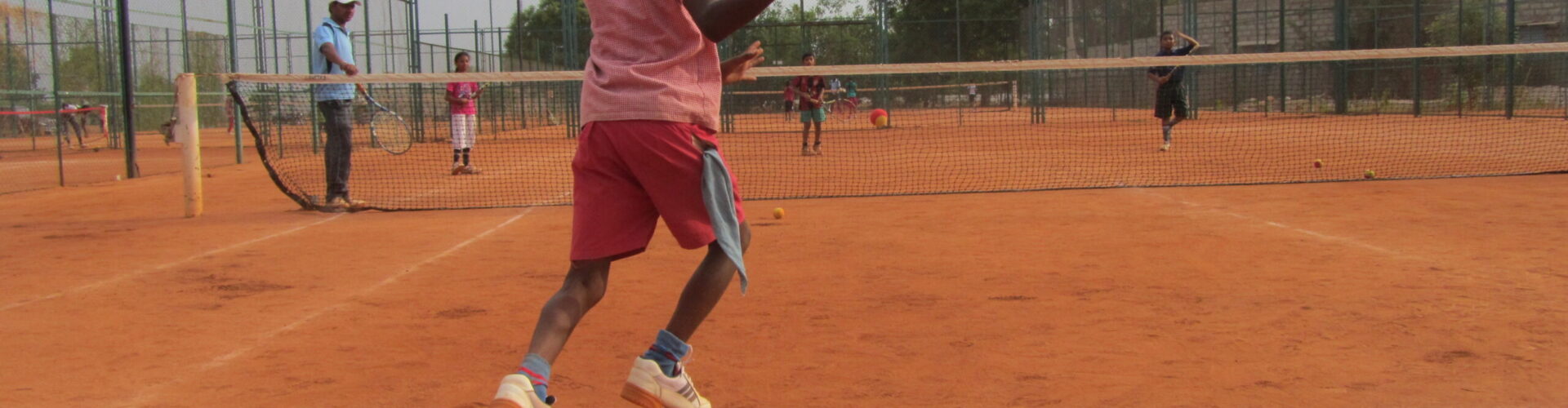 Centro Educativo Anantapur. Un repaso a los resultados del último curso escolar