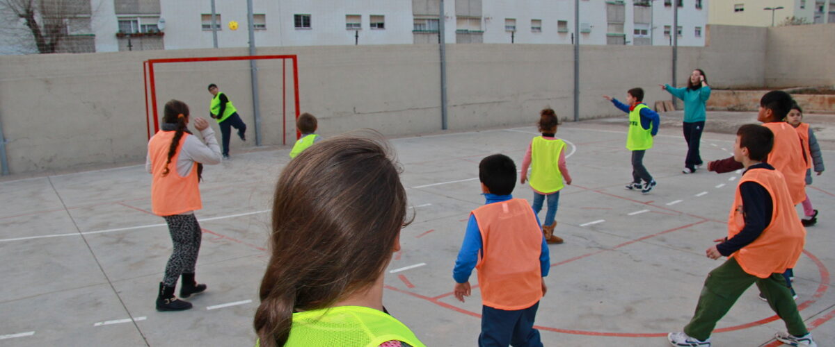 Nuestro primer proyecto propio es ya una realidad