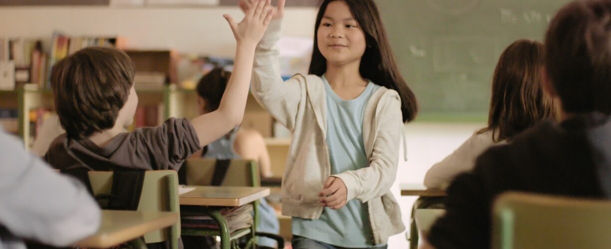 Apostamos por los valores