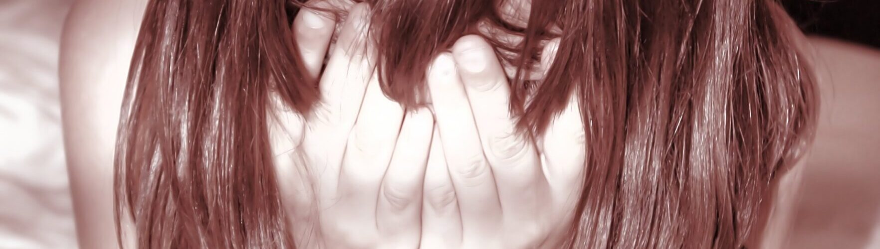 Cara a cara con la pobreza infantil