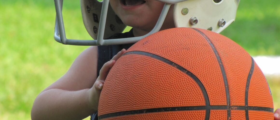 Los beneficios de la práctica deportiva en edad infantil