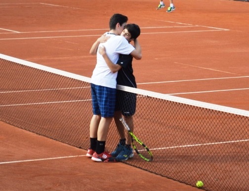 La formación en valores arranca con fuerza en el Rafa Nadal Tour by Mapfre 2016