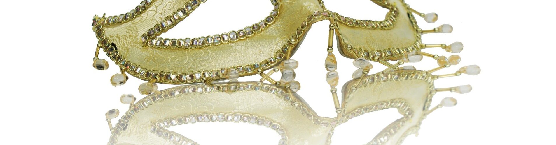 5 manualidades para carnaval