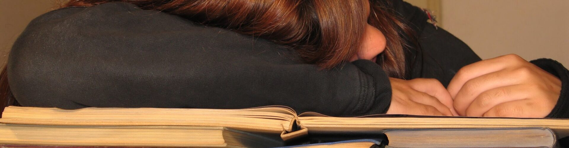 El fracaso escolar no se combate con más tareas