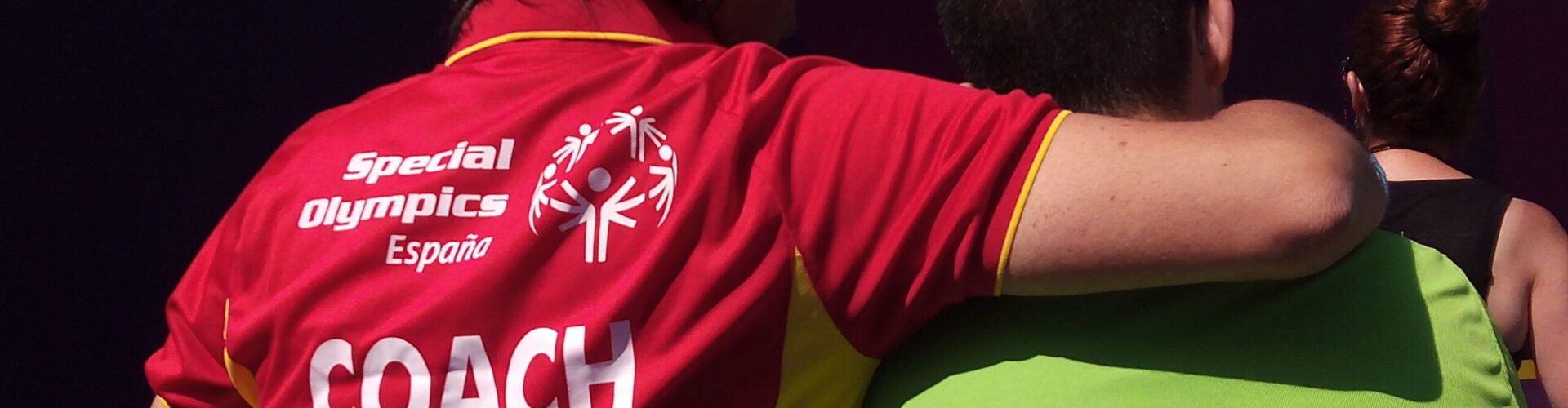 Ilusión y amistad en Más que Tenis