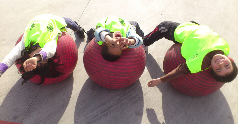 Integración y Deporte, un proyecto con múltiples caras