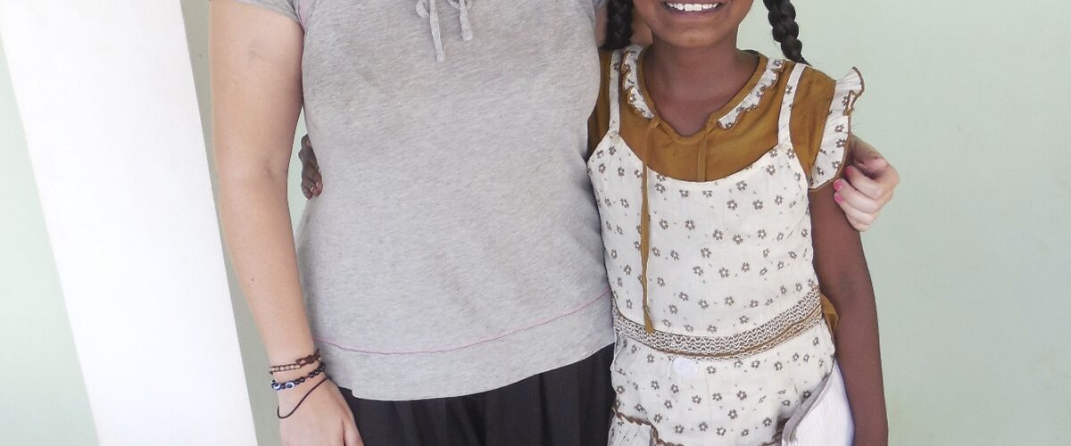 Voluntariado en Anantapur, en primera persona