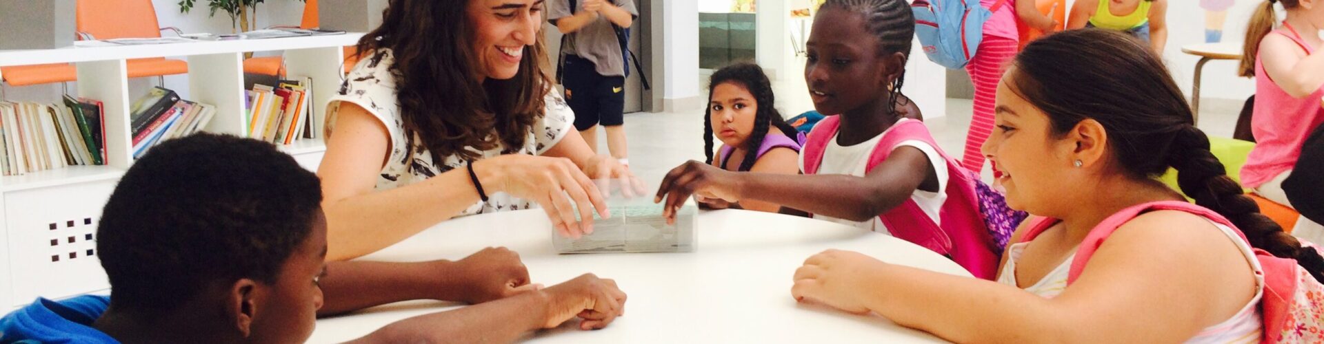 «El acceso al deporte debe ser un derecho básico de los niños»