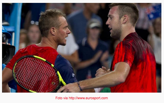 Ante todo, deportividad