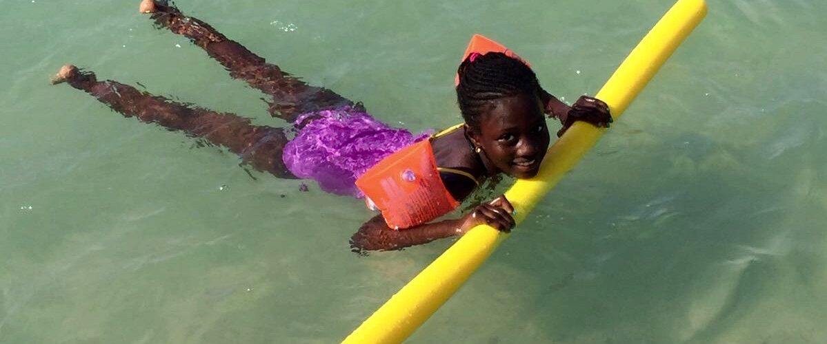 Valores olímpicos en la Escuela de Verano