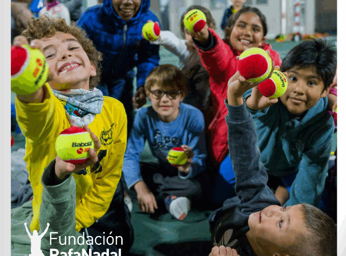 Hemos consolidado un sueño