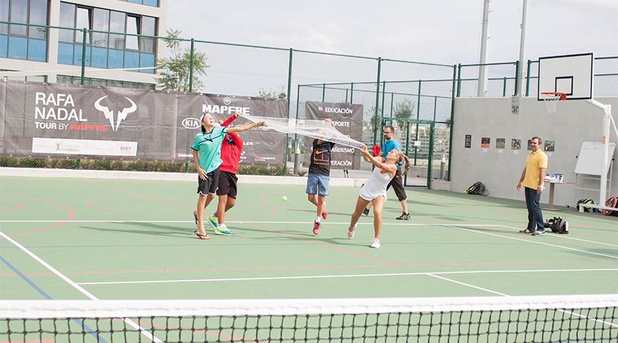 Valores que se entrenan