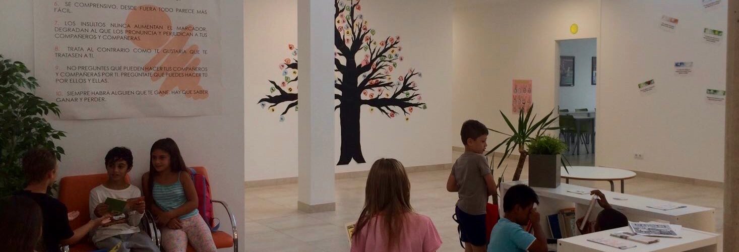 Decálogo del buen deportista