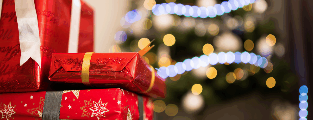 Educar a través de los regalos