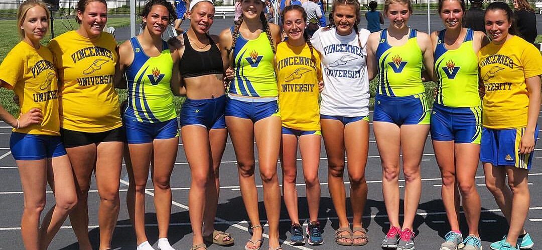 «Saltar el listón hacia mi sueño»