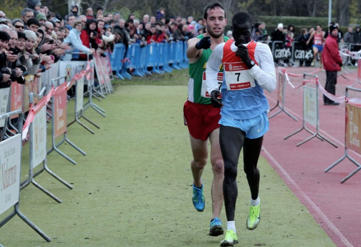 Un campeón más allá de la carrera