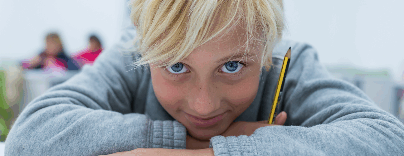 Aprender desde la alegría y con motivación