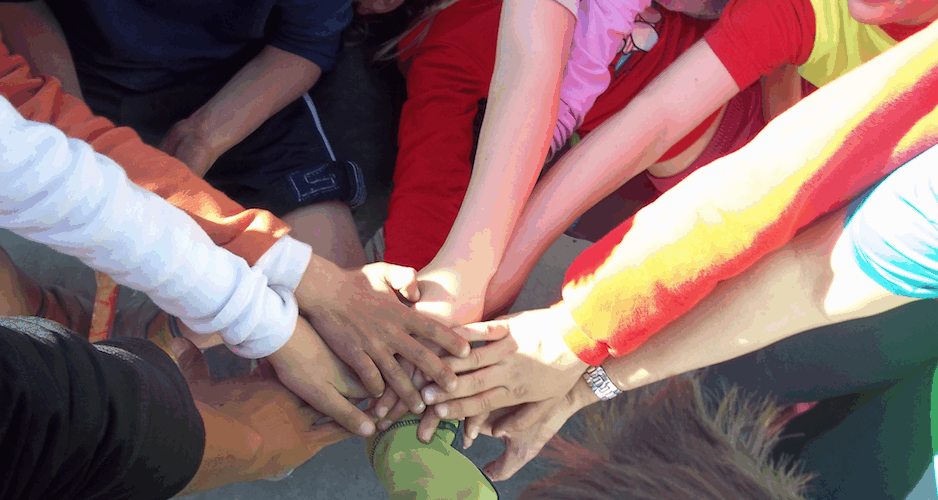 El Pódium del Comportamiento