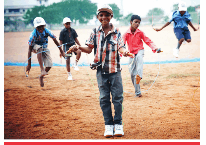 Las huellas del camino recorrido