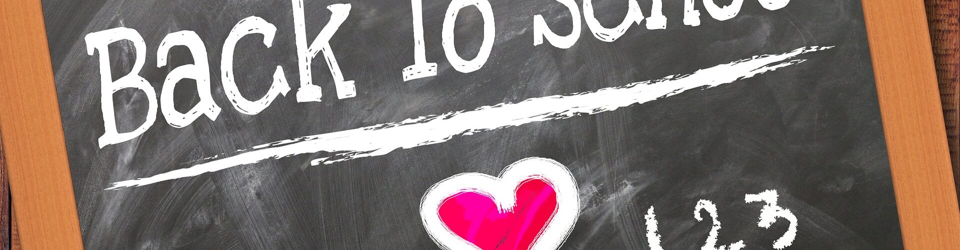 7 tips para la “vuelta al cole”