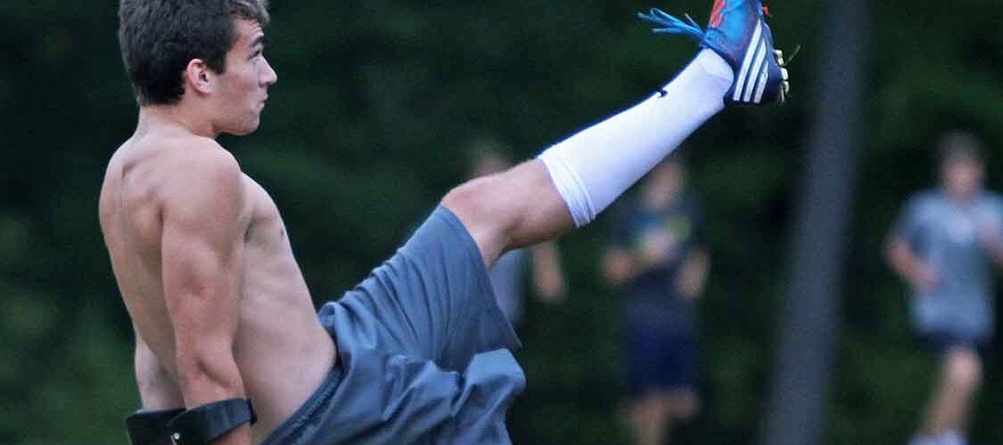 Si hay pasión, ¡no hay excusas!