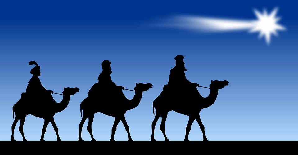 Carta a los tres Reyes Magos. Magia, reflexión y aprendizaje