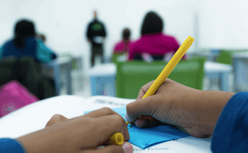 El arma más poderosa