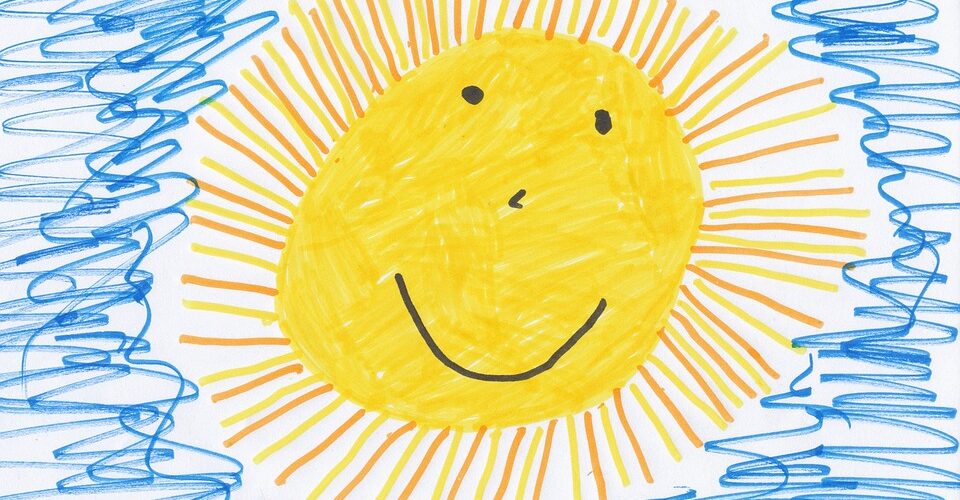 Dibujos que nos hablan